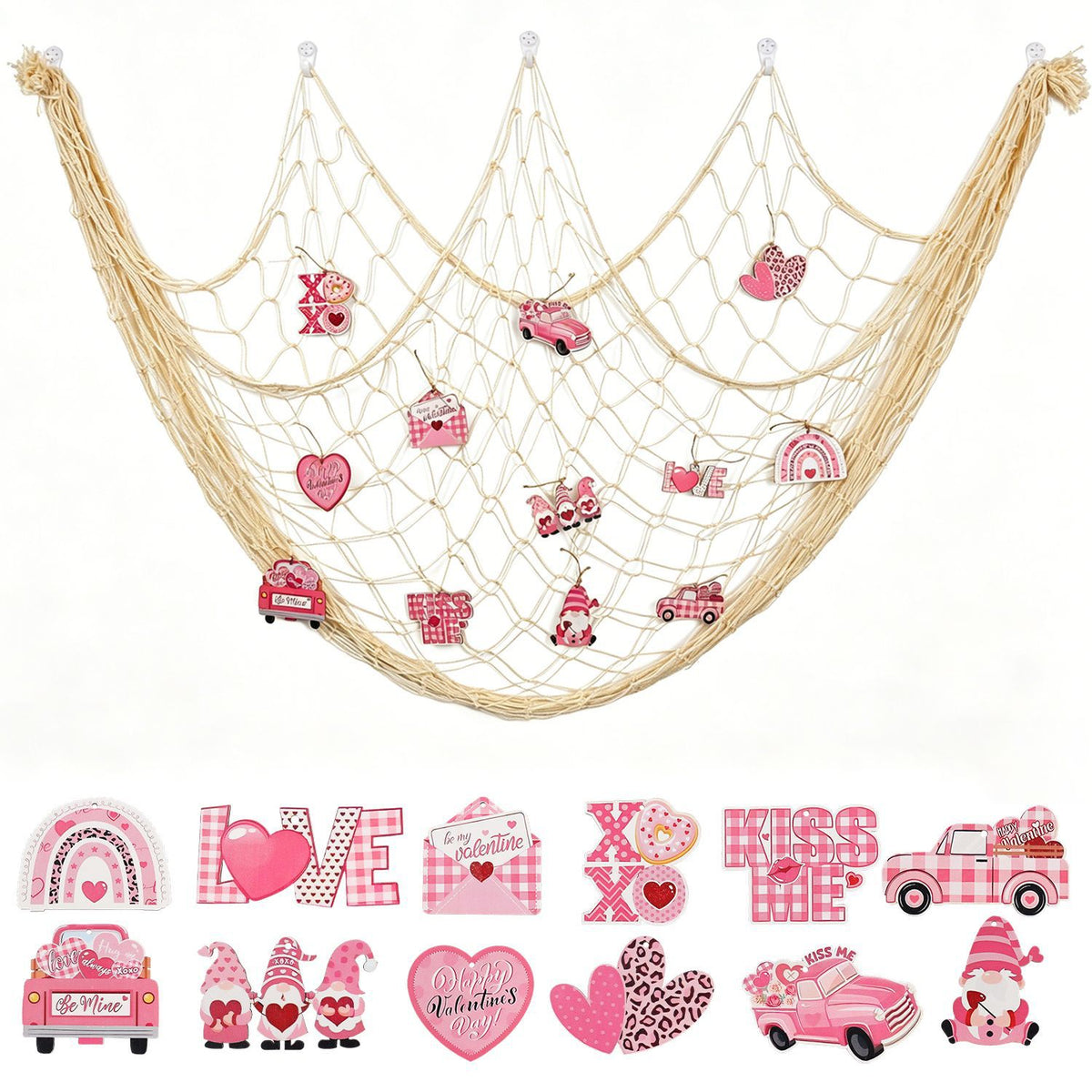 Christmas Tree Deco-Hammock Acalora