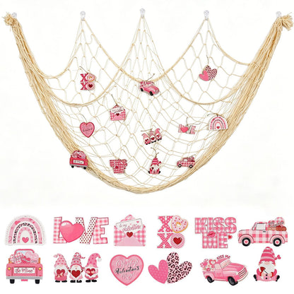 Christmas Tree Deco-Hammock Acalora