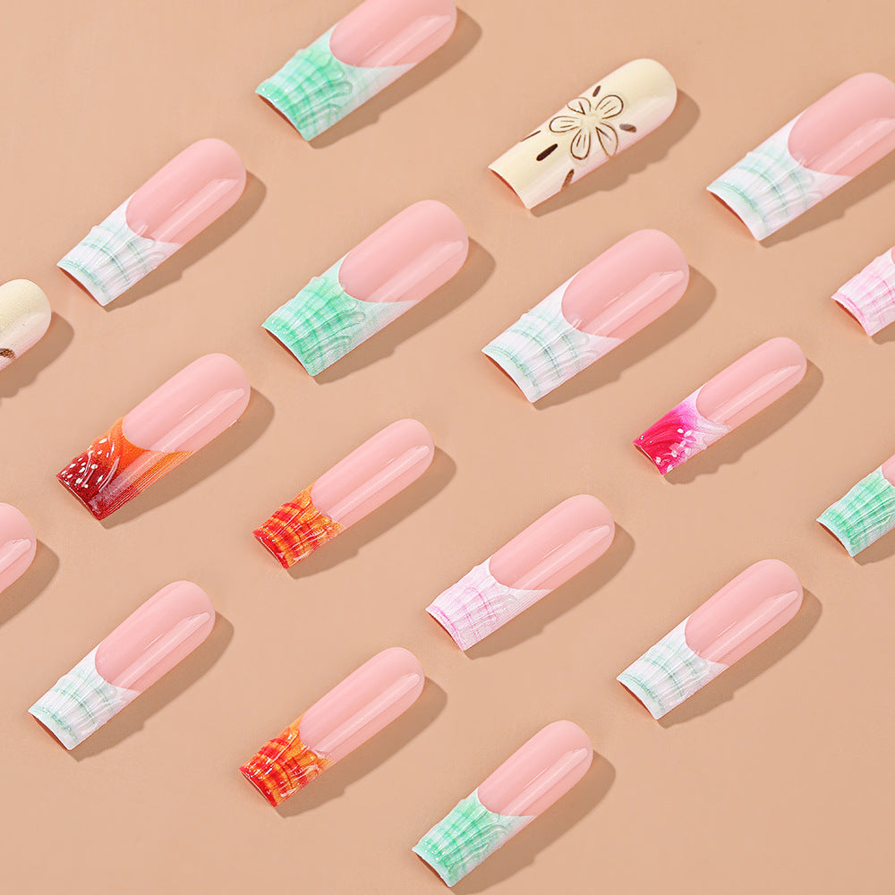 Creative Nail Tips Acalora