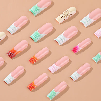 Creative Nail Tips Acalora