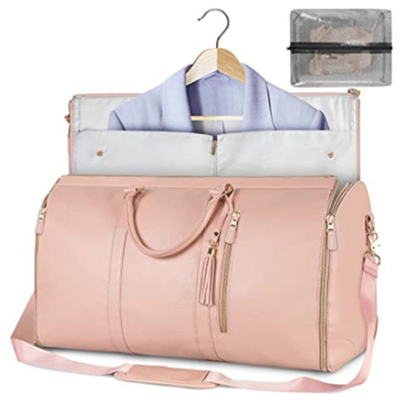Stylish Travel Garment Duffle Bag Acalora
