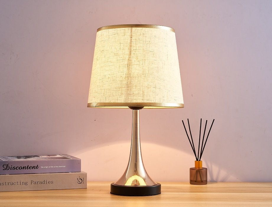 Elegant Modern Table Lamp