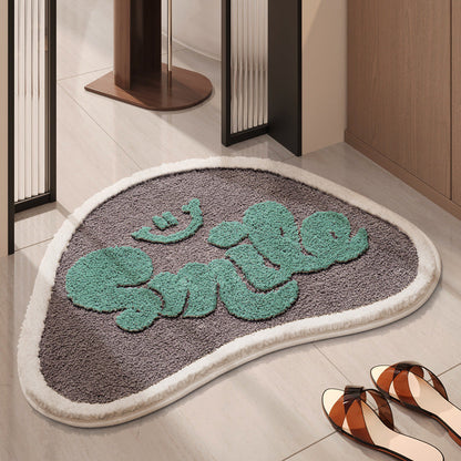 Cute Decorative Funny Door Mat