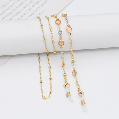 Ornate Eyewear Chain Acalora