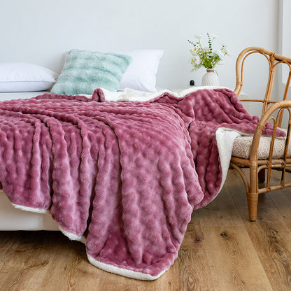 Unisex Plush Bedding