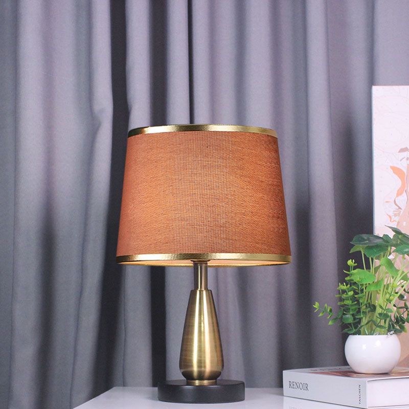 Vintage Table Lamp