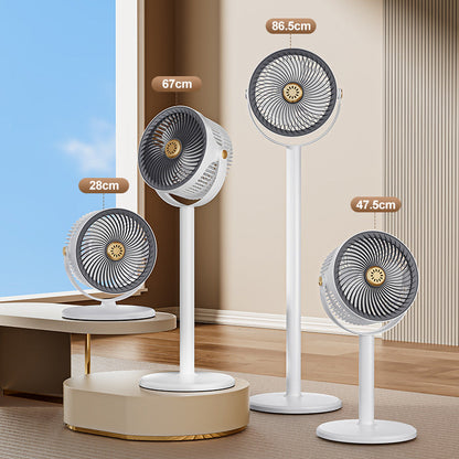 Unisex adjustable tower fan Brehn