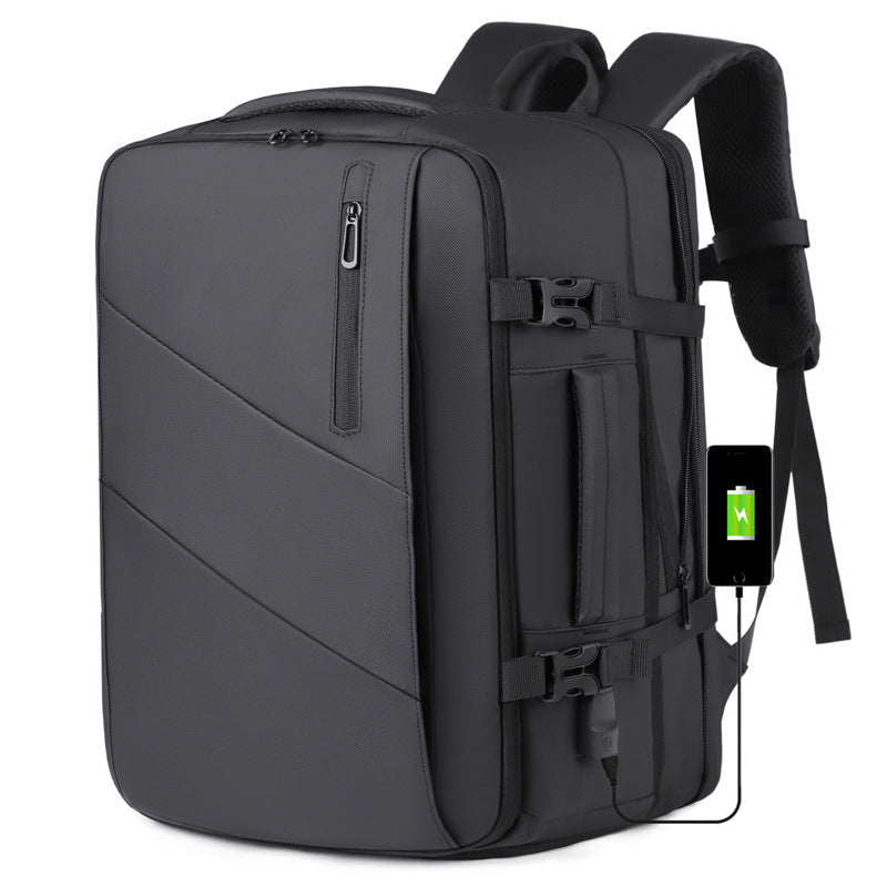 Multi-Functional Backpack Acalora