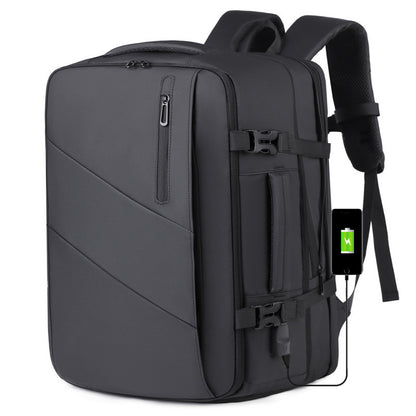Multi-Functional Backpack Acalora