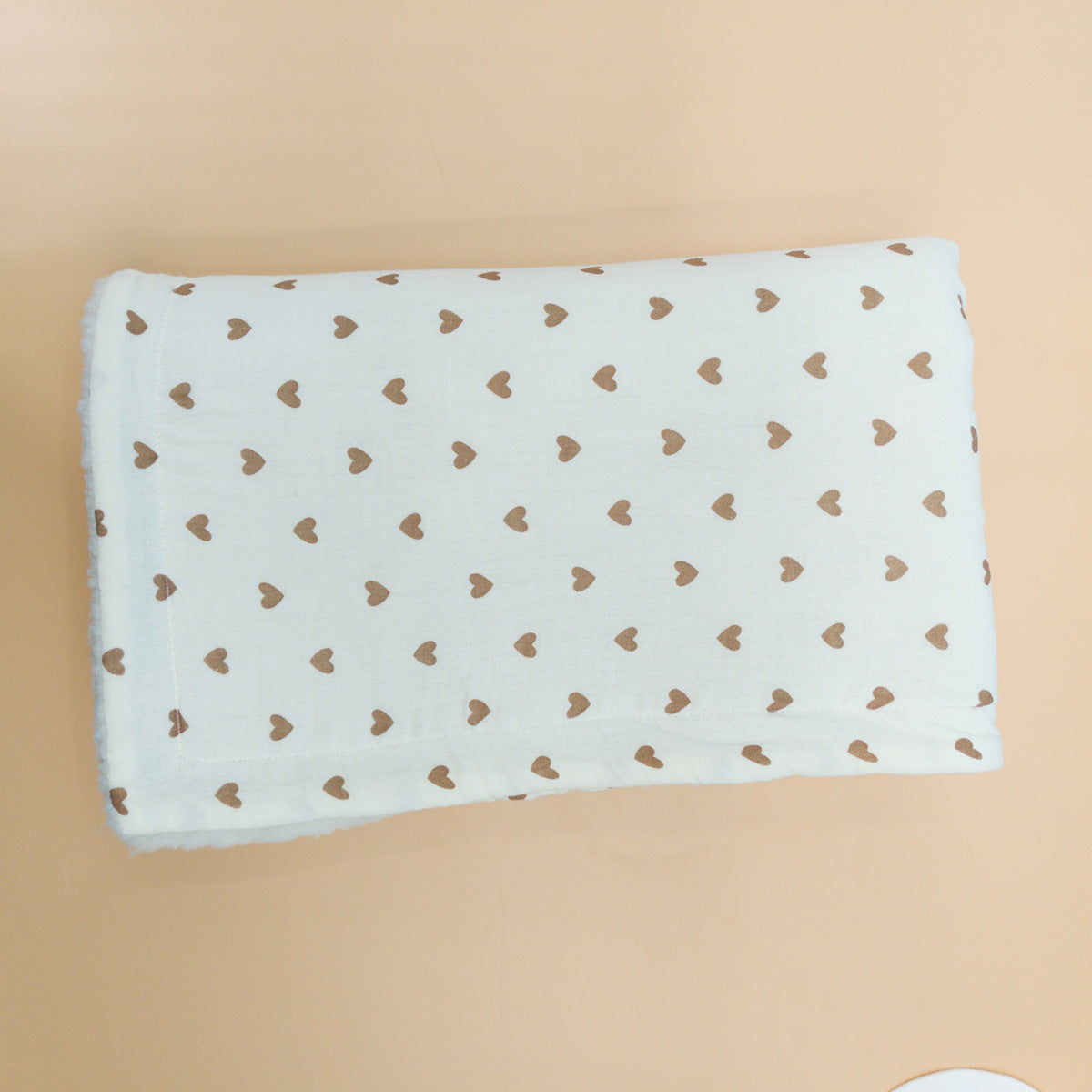 Cozy Cotton Blanket
