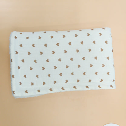 Cozy Cotton Blanket