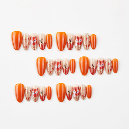Premium Decorative Nail Art Acalora