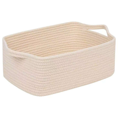 Storage Basket Acalora