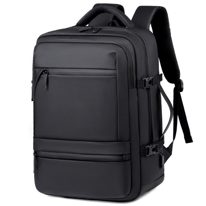 Travel-friendly Utility Backpack Acalora