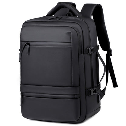 Travel-friendly Utility Backpack Acalora