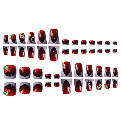 Decorative Nail Art Set Acalora