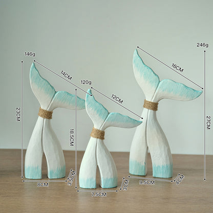 Decorative Walstaart Figurine