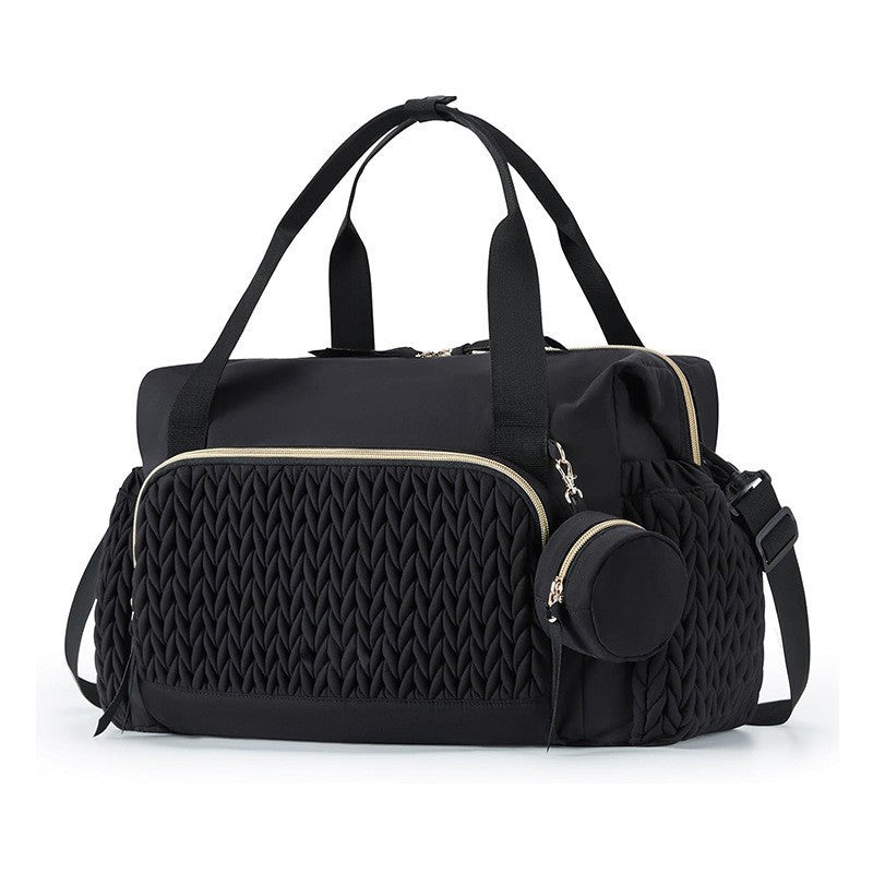 Lightweight Multi-Functional Travel Duffle Bag Acalora