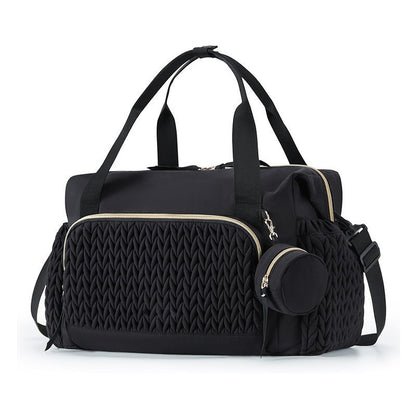Lightweight Multi-Functional Travel Duffle Bag Acalora
