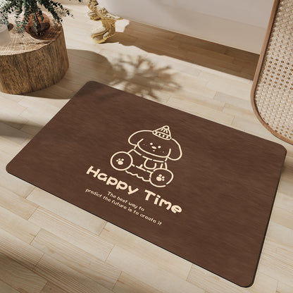 Decorative Floor Mat Acalora