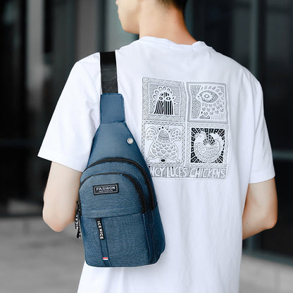 Versatile Sling Backpack Acalora