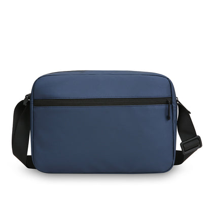 Sleek Multi-Functional Messenger Bag Acalora