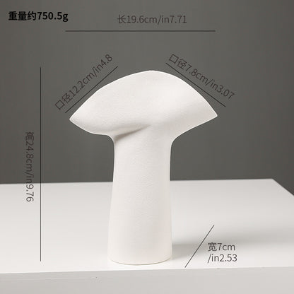 Elegant Decorative Sculpture