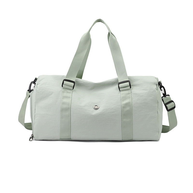 Premium Travel Duffel Bag