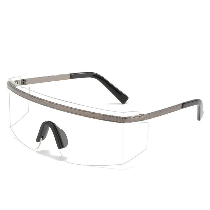 Women's fashionable safety glasses with innovative design Karnz