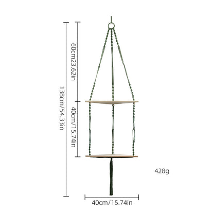 Hanging Plant Holder