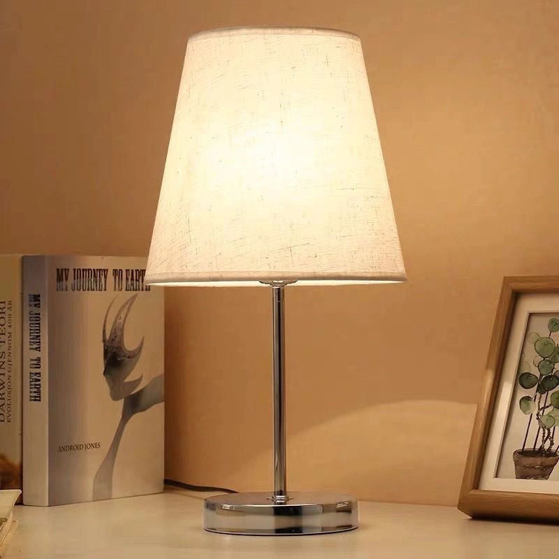 Contemporary Bedside Lamp