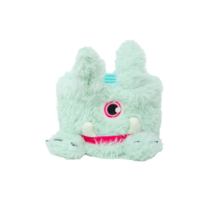 Playful Storage Basket in Bunny Design Acalora