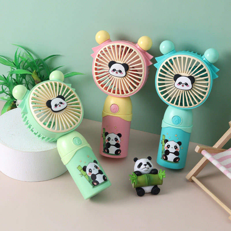 Ladies' portable mini fan Brehn