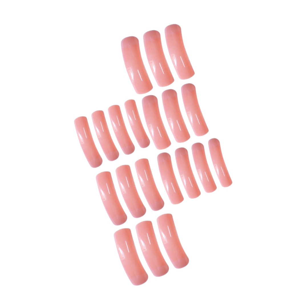 Long-Lasting Acrylic Press-On Nails Acalora