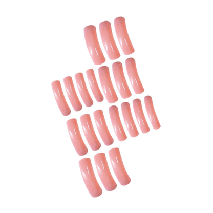 Long-Lasting Acrylic Press-On Nails Acalora
