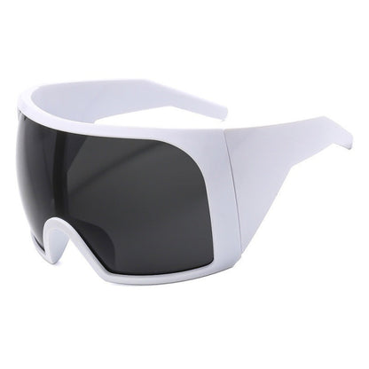 Ladies sporty protective goggles Bowlift