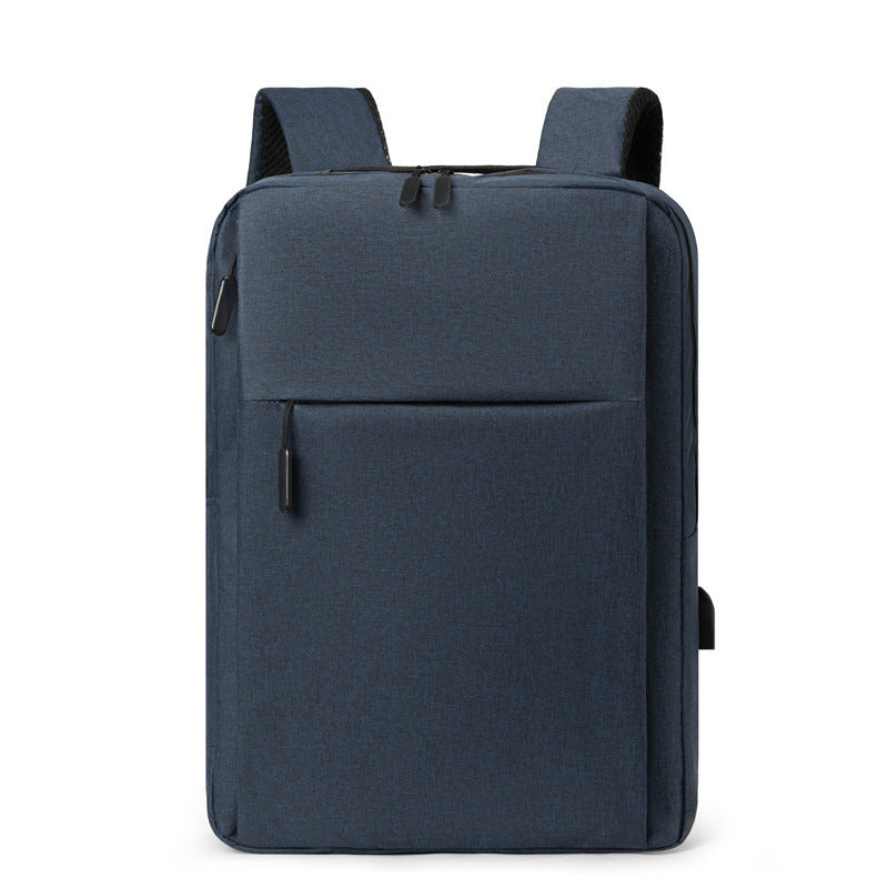 Slim Profile Professional Backpack Acalora