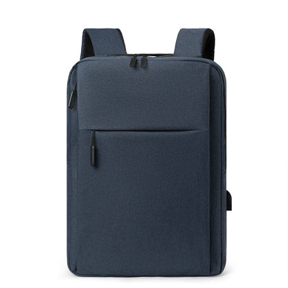 Slim Profile Professional Backpack Acalora