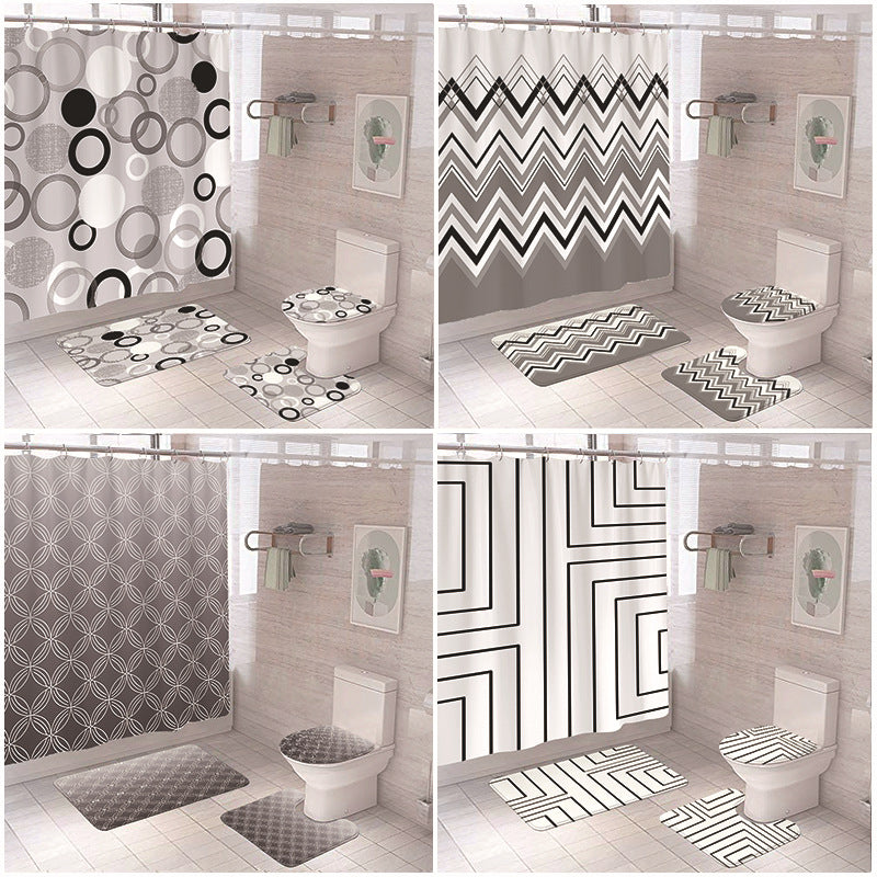 Bathroom Accessories