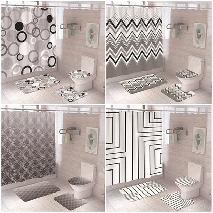 Bathroom Accessories