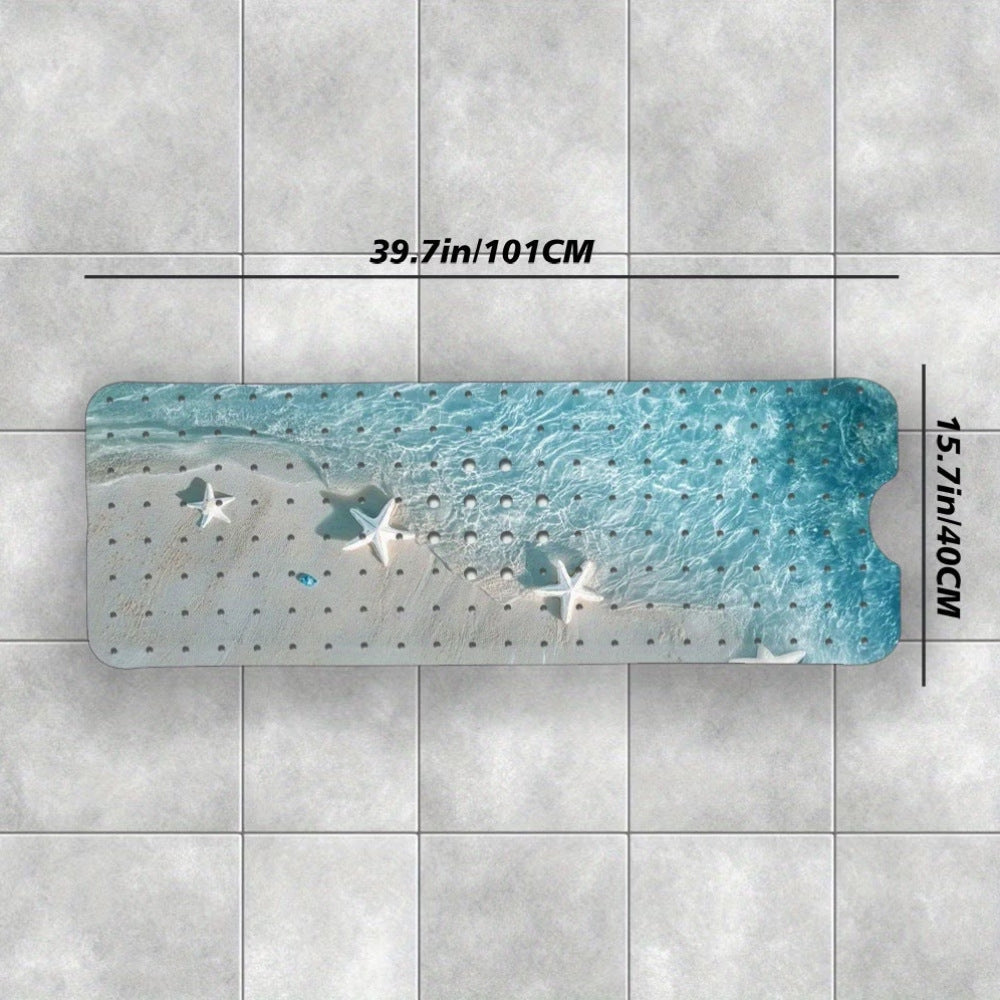 Non-Slip Bath Mat