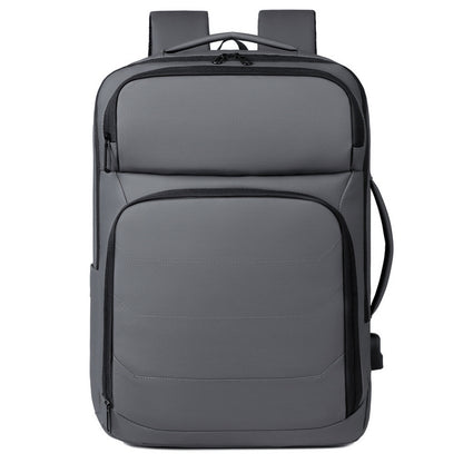 Sleek Waterproof Commuter Backpack Acalora