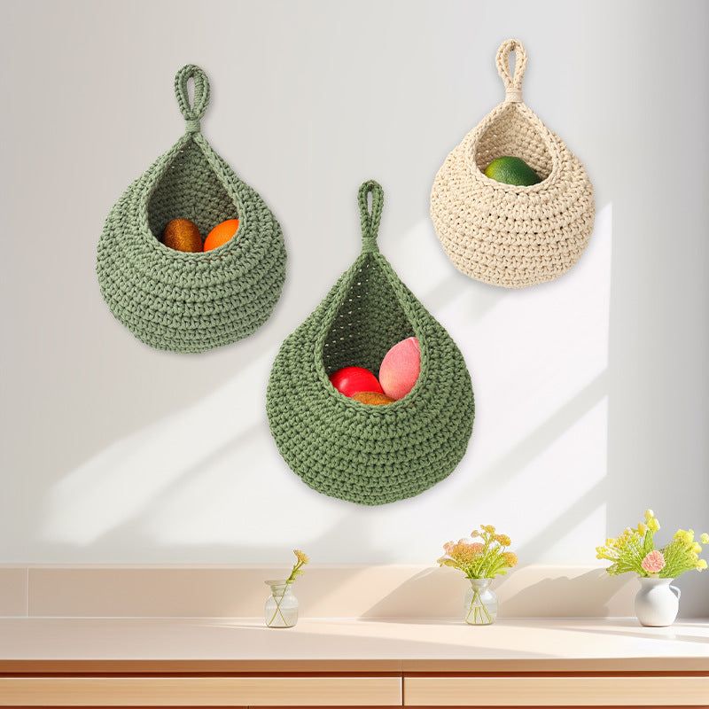 Storage Basket Acalora
