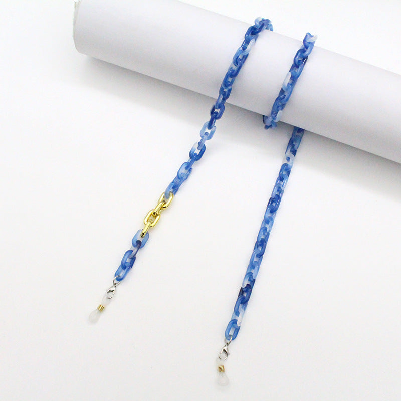 Stylish Eyewear Retainer Chain Acalora 1788159803