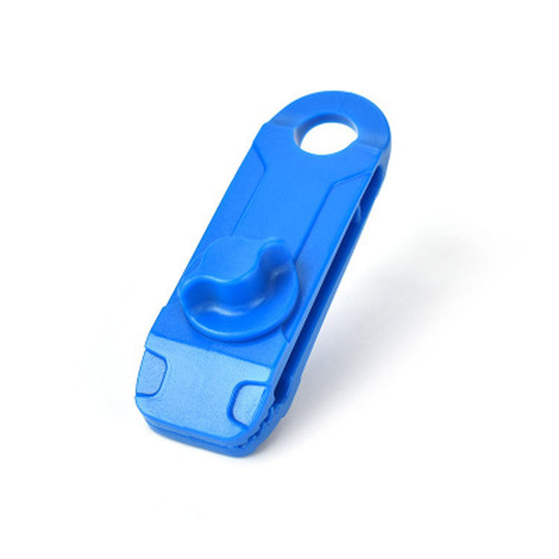 BowLift | Reusable Heavy Duty Lock Clamps Clips