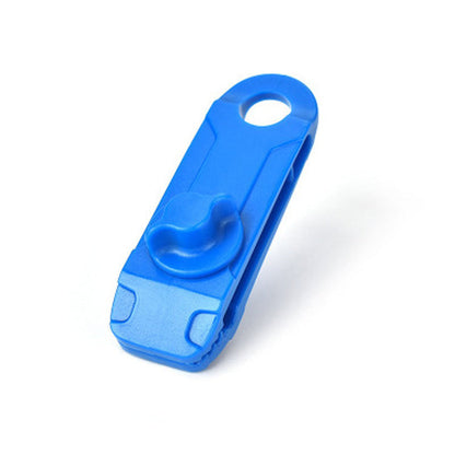 BowLift | Reusable Heavy Duty Lock Clamps Clips