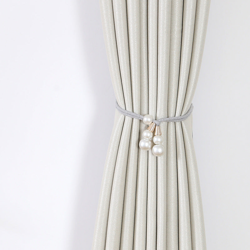 Decorative Curtain Tieback Acalora