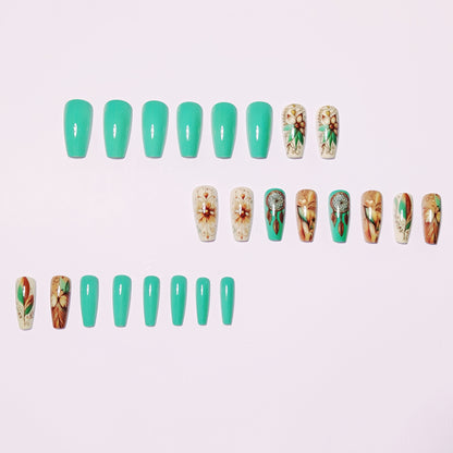 Artfully Designed Nail Wraps Acalora