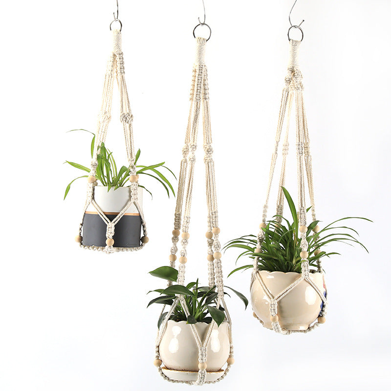 Plant pots hanging Acalora