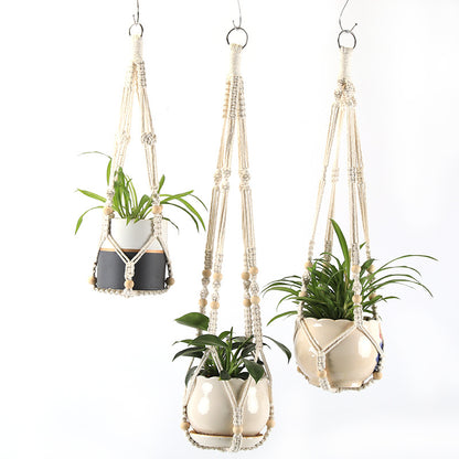 Plant pots hanging Acalora